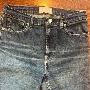 Everlane Womens Jeans, Size 29